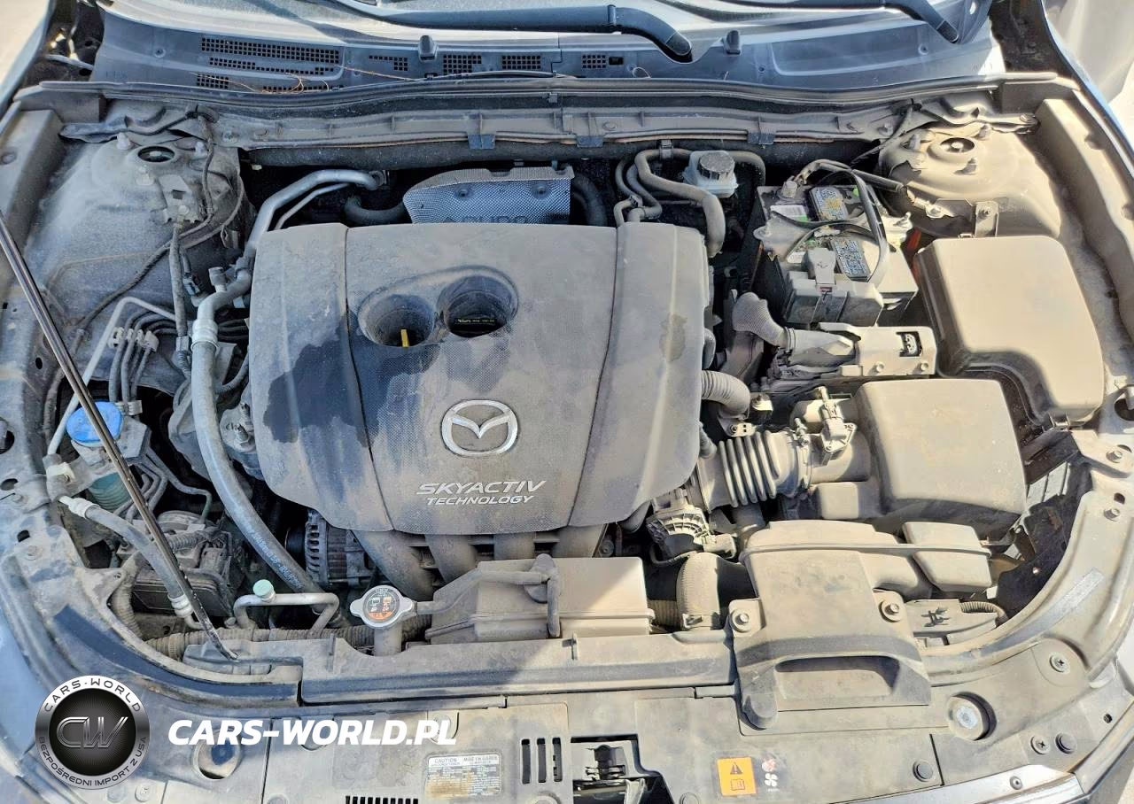 2014 Mazda 3 Sport VIN:JM1BM1U76E1129971 - 11
