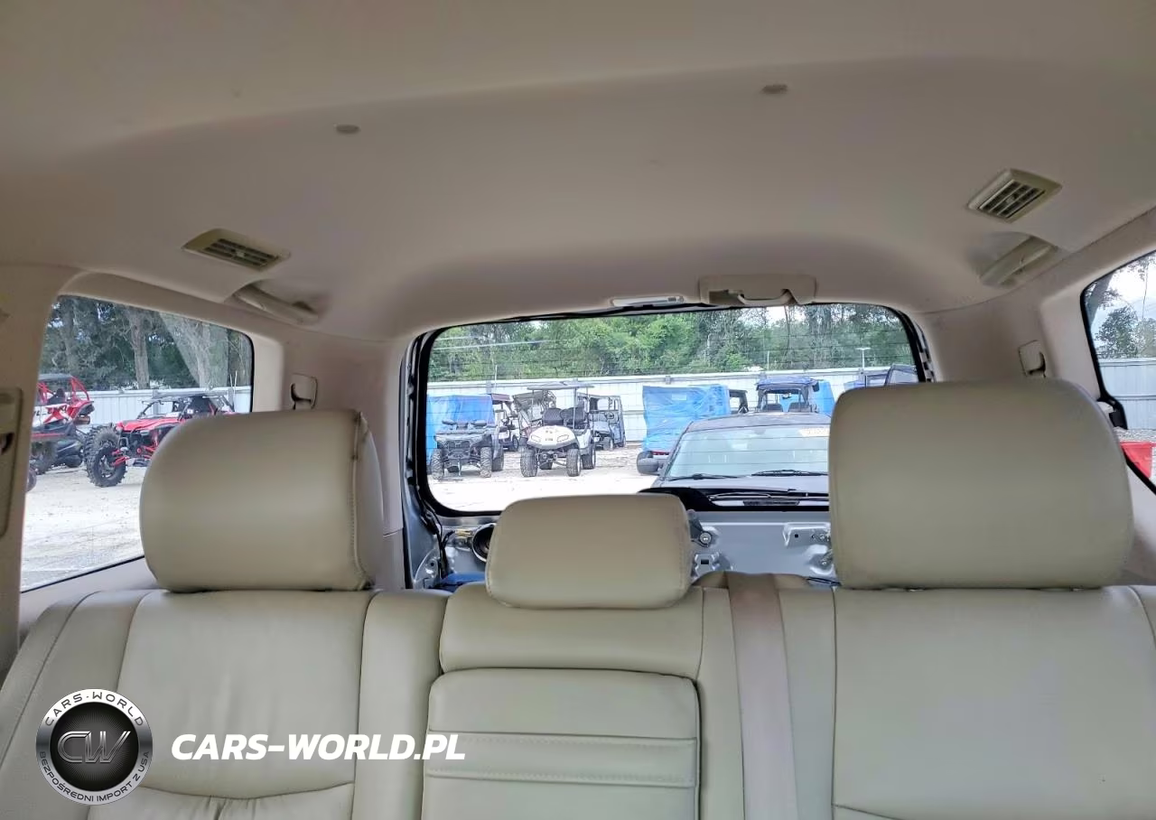 2006 Lexus Gx 470 VIN:JTJBT20X760107884 - 10
