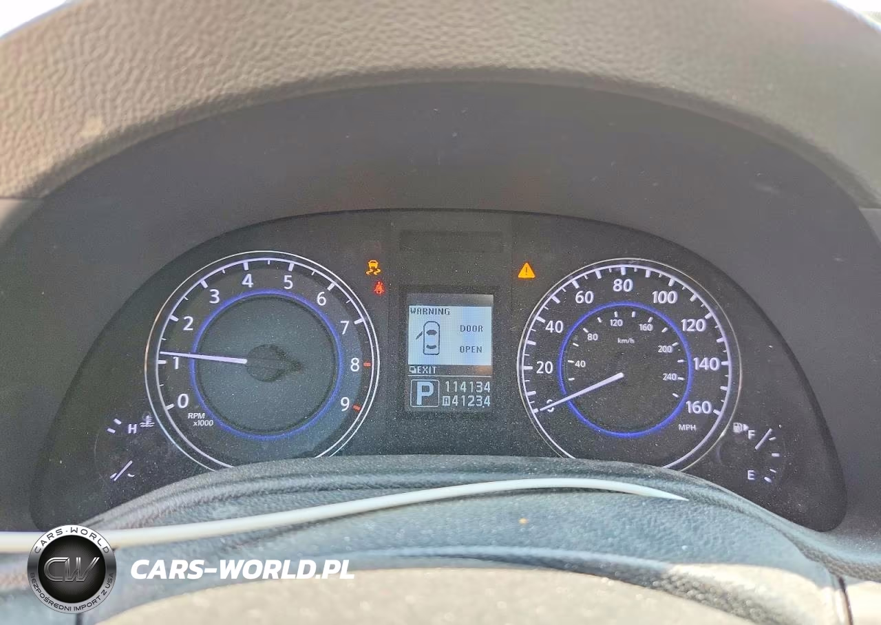 2013 Infiniti G37 Sedan X VIN:JN1CV6AR4DM770010 - 9