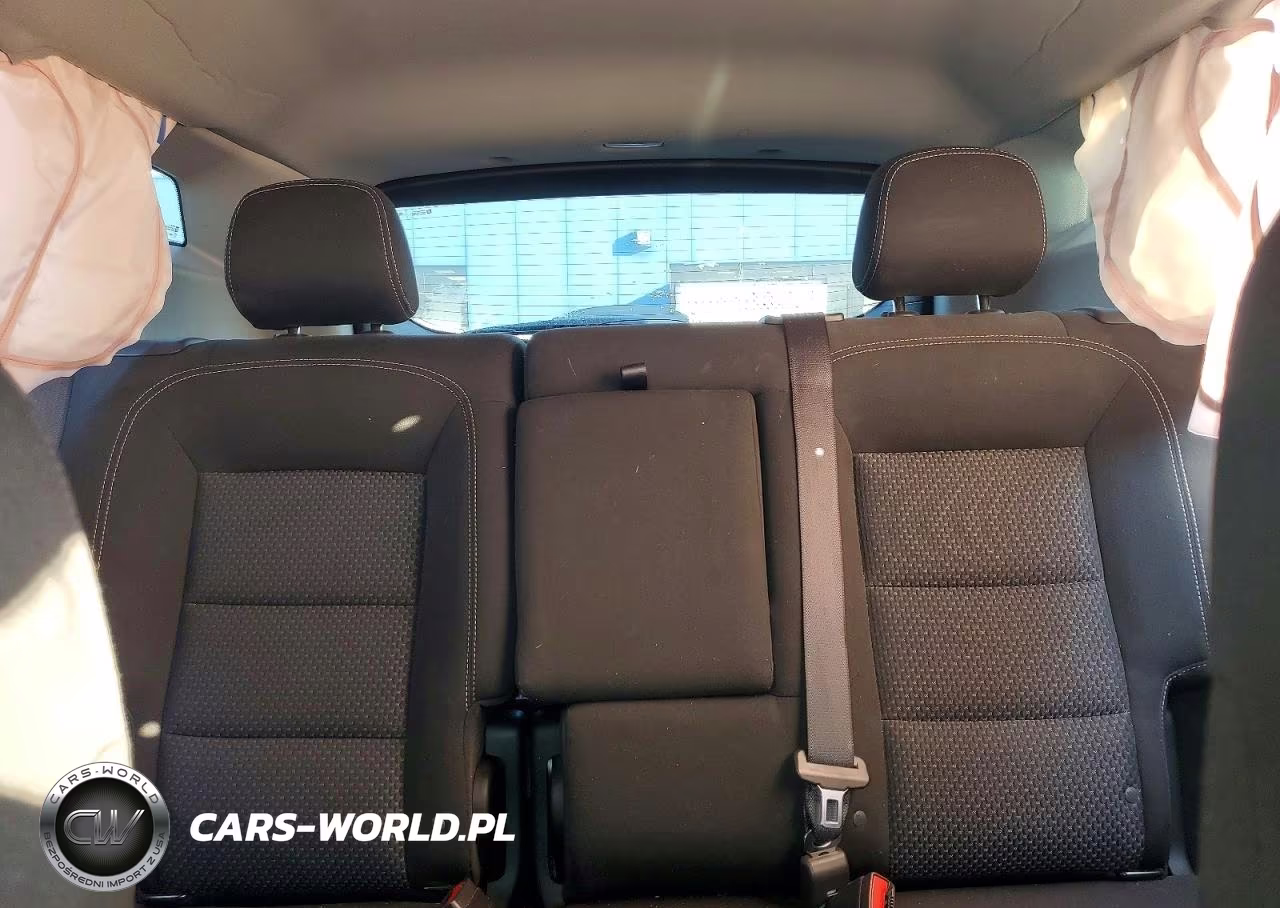 2022 GMC Terrain Sle VIN:3GKALMEV4NL247754 - 10