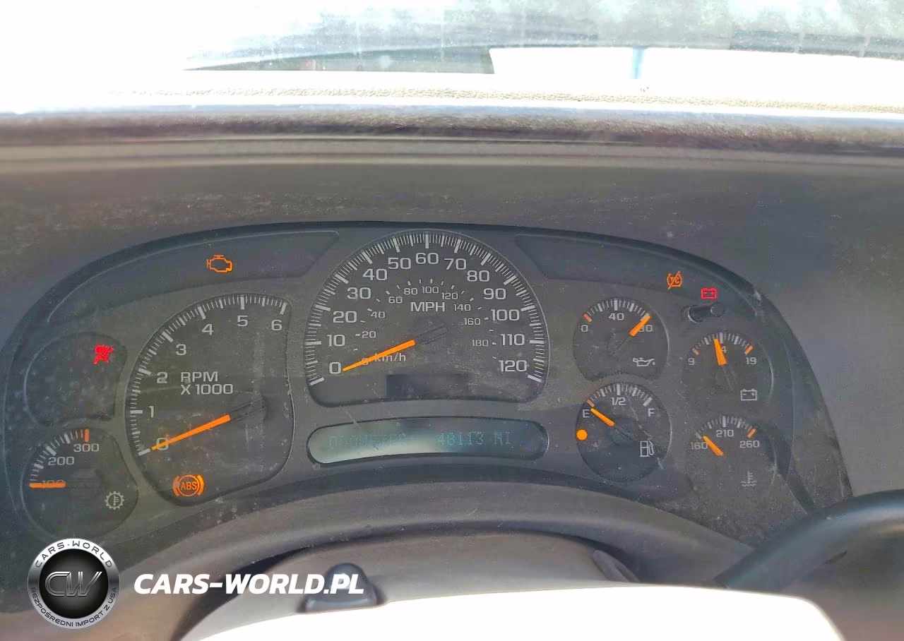 2003 GMC Yukon Denali VIN:1GKEK63U63J165555 - 9