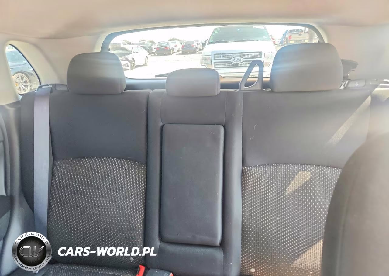 2016 Mitsubishi Outlander Sport Es VIN:JA4AP3AU8GZ047974 - 10