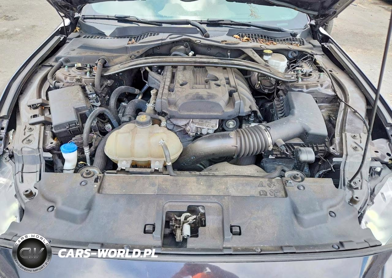 2022 Ford Mustang VIN:1FA6P8TD6N5111459 - 11
