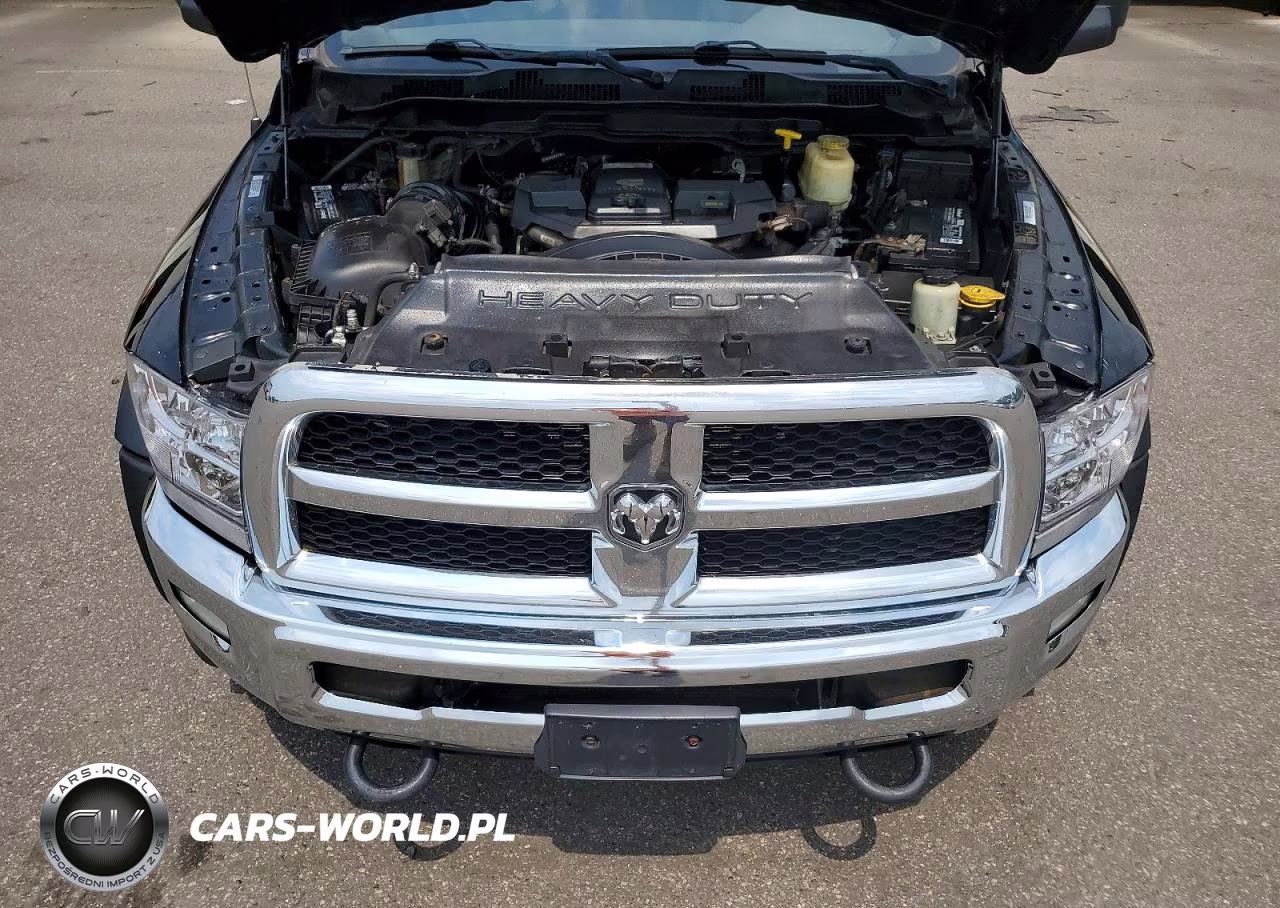 2018 Ram 5500 VIN:3C7WRMDL9JG335463 - 11