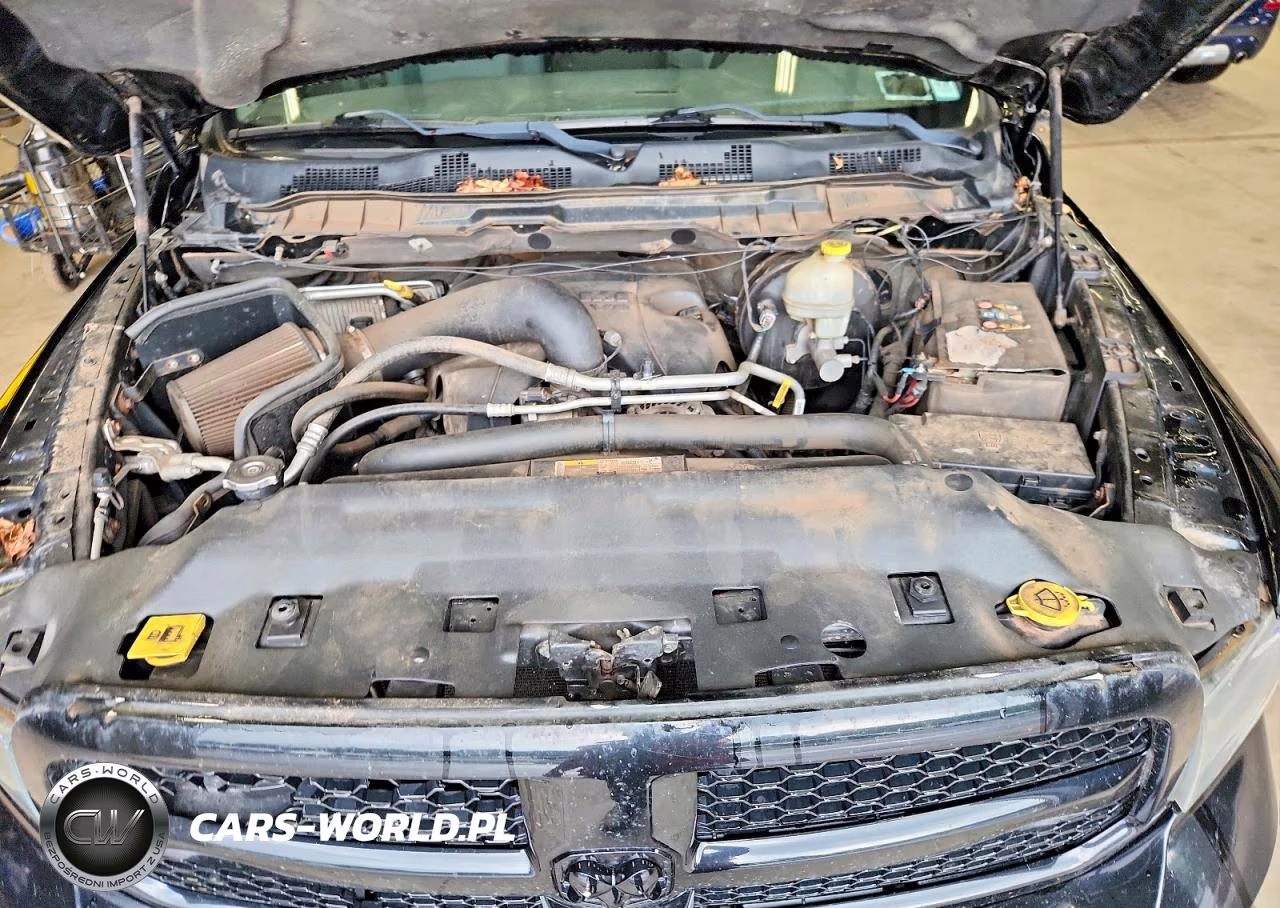2014 Ram 1500 St VIN:1C6RR7KT0ES137178 - 11