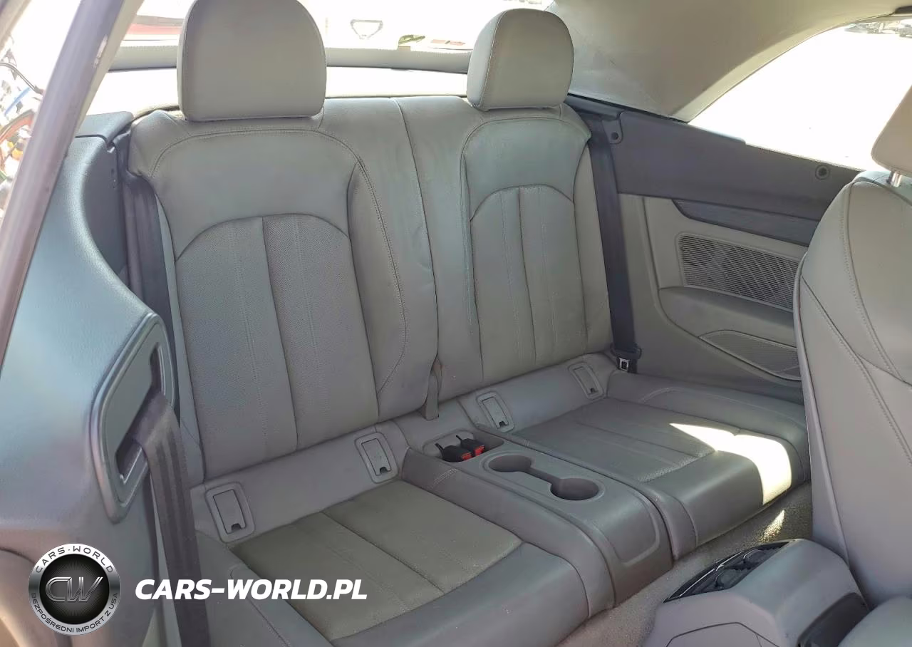 2018 Audi A5 Premium Plus VIN:WAUYNGF51JN012725 - 10