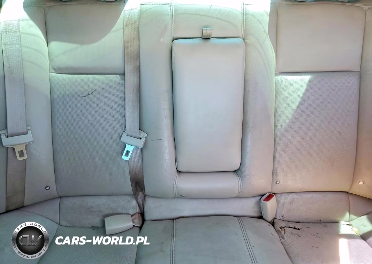 2004 Cadillac Cts VIN:1G6DM577040168929 - 10