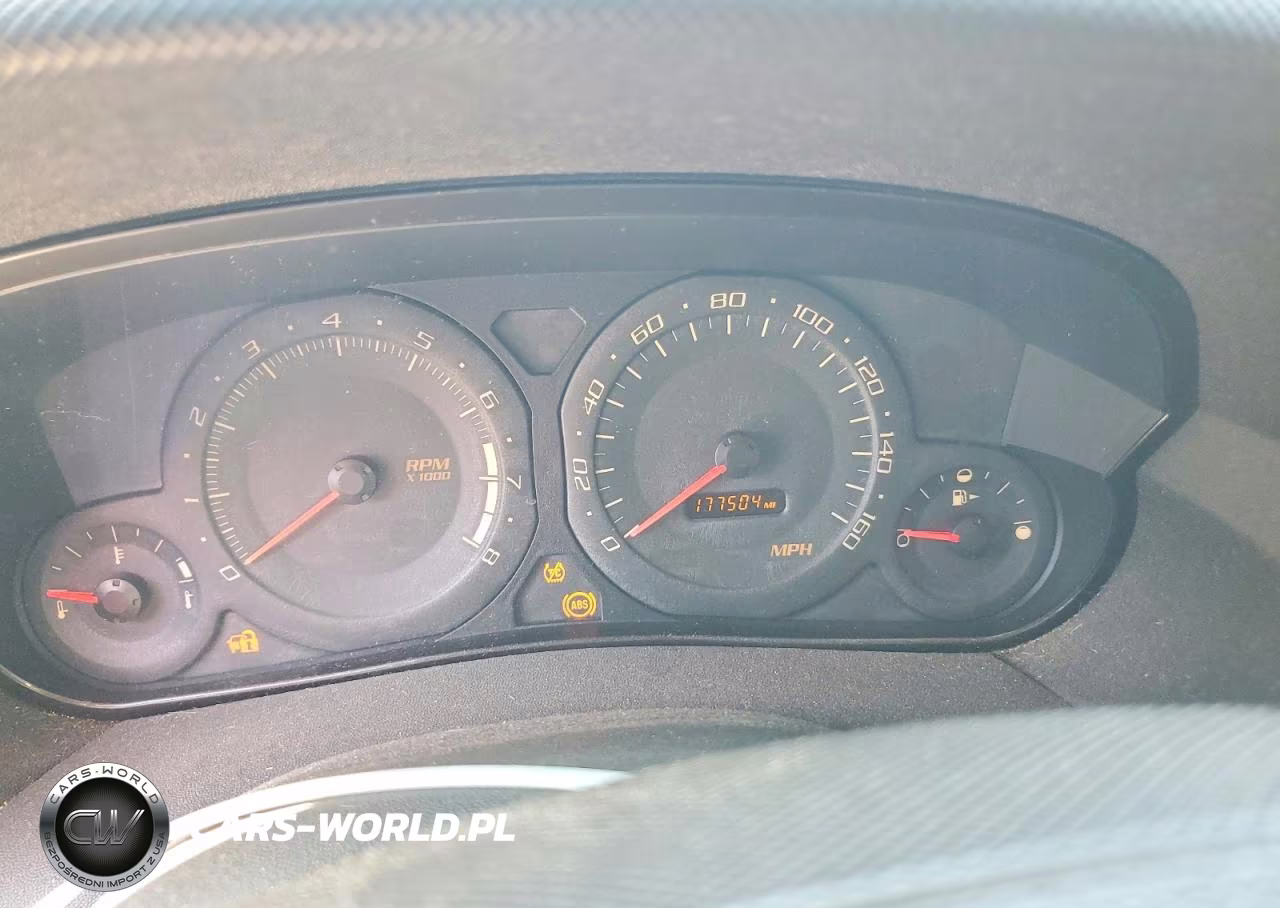 2004 Cadillac Cts VIN:1G6DM577040168929 - 9