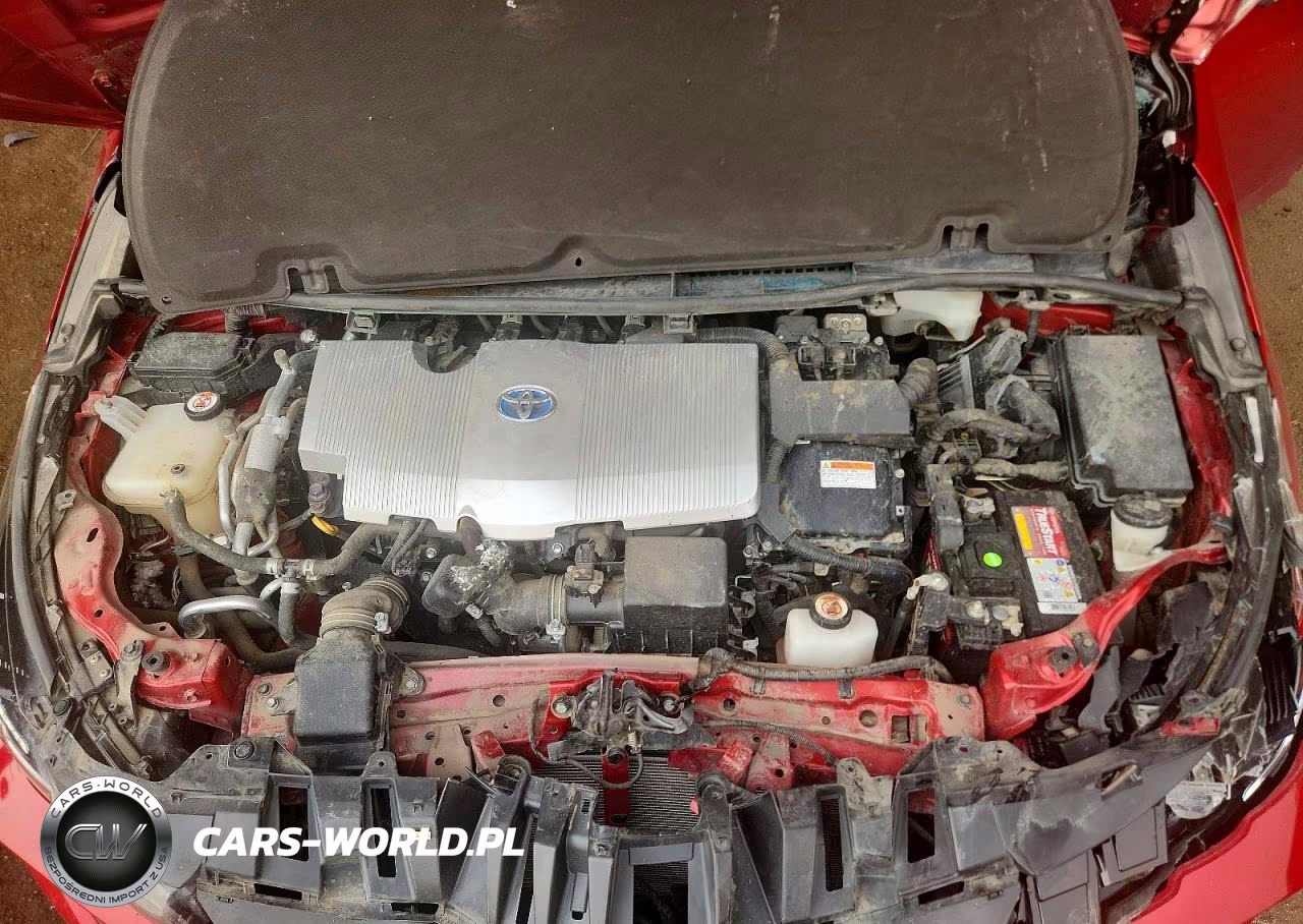 2020 Toyota Prius Prime Le VIN:JTDKARFP7L3140922 - 11