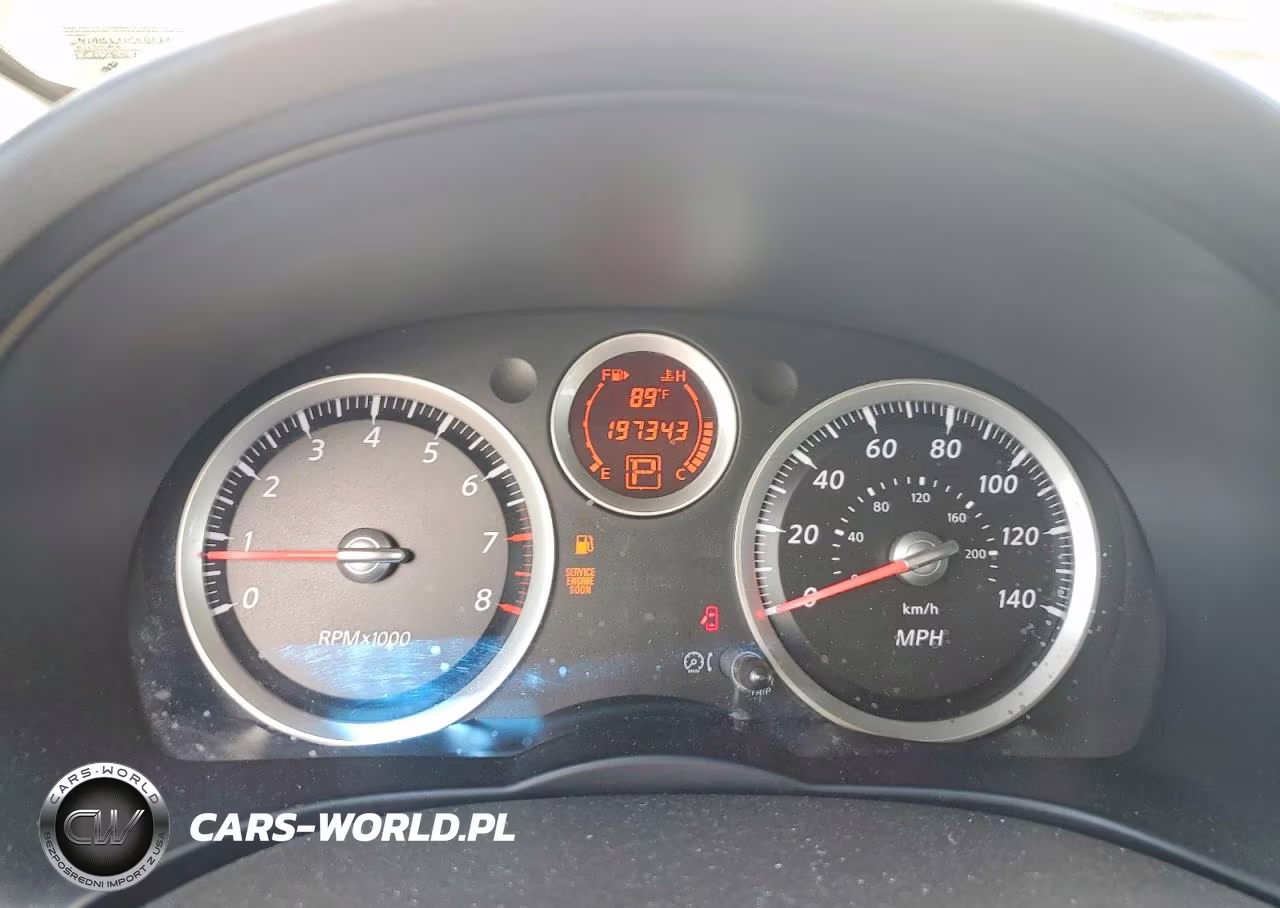2011 Nissan Sentra 2.0 VIN:3N1AB6APXBL687932 - 9