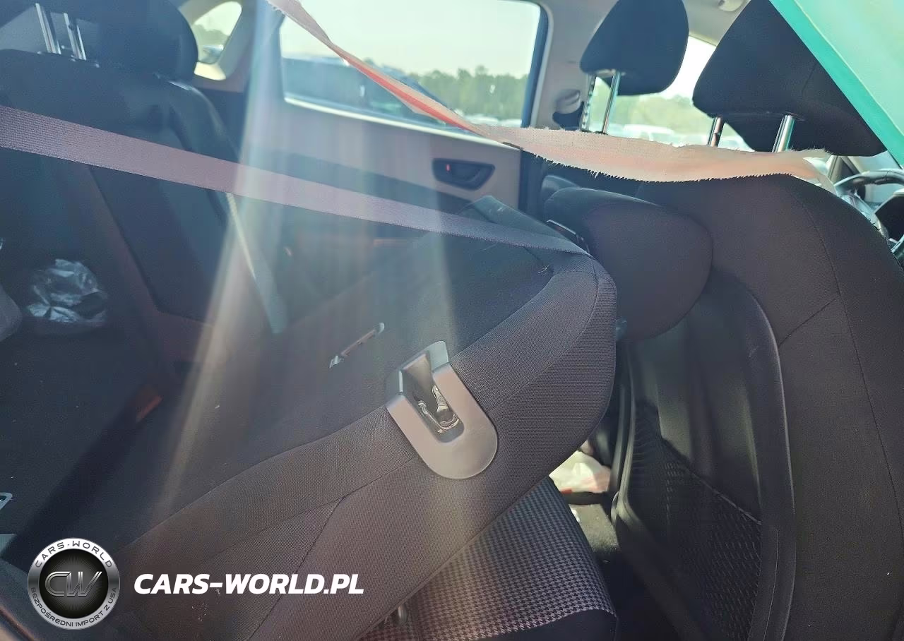 2019 Hyundai Kona Sel VIN:KM8K2CAAXKU336239 - 10