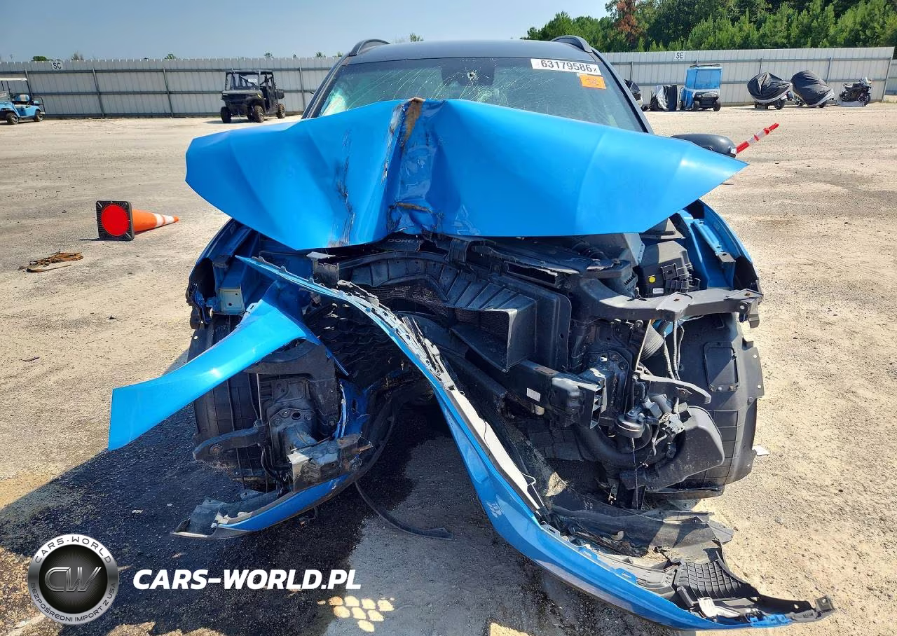 2019 Hyundai Kona Sel VIN:KM8K2CAAXKU336239 - 5