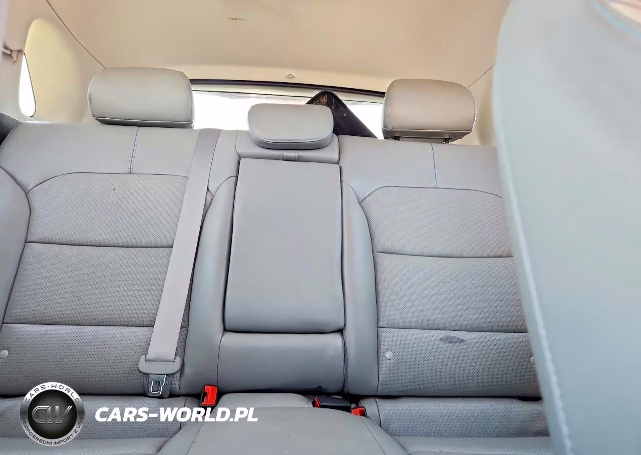 2019 Kia Niro Touring VIN:KNDCE3LC7K5240285 - 10
