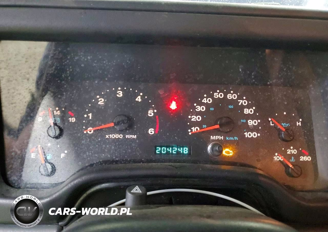 2005 Jeep Wrangler X VIN:1J4FA39S45P370244 - 9