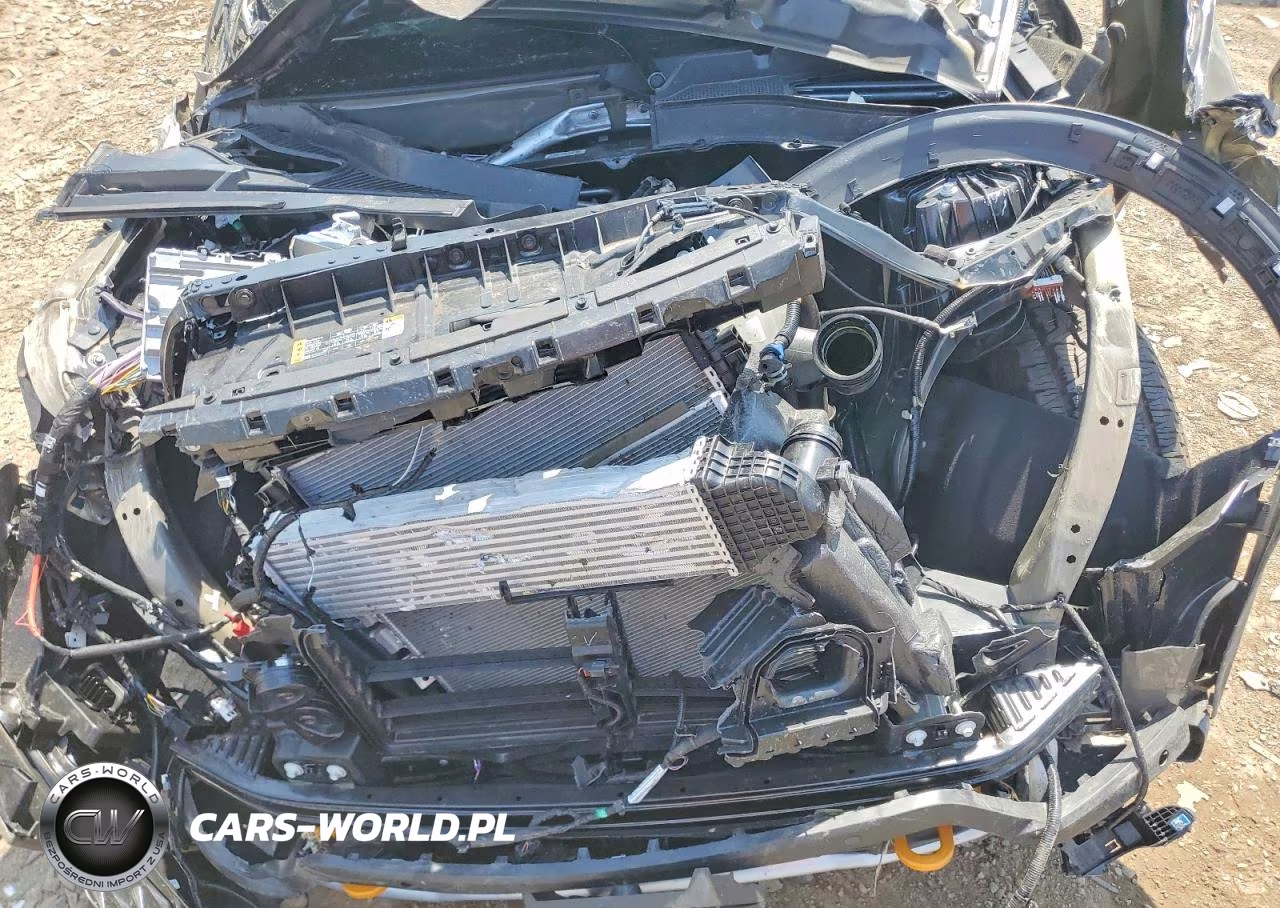 2026 Ford Explorer Tremor VIN:1FMWK8JC9TGB53091 - 12