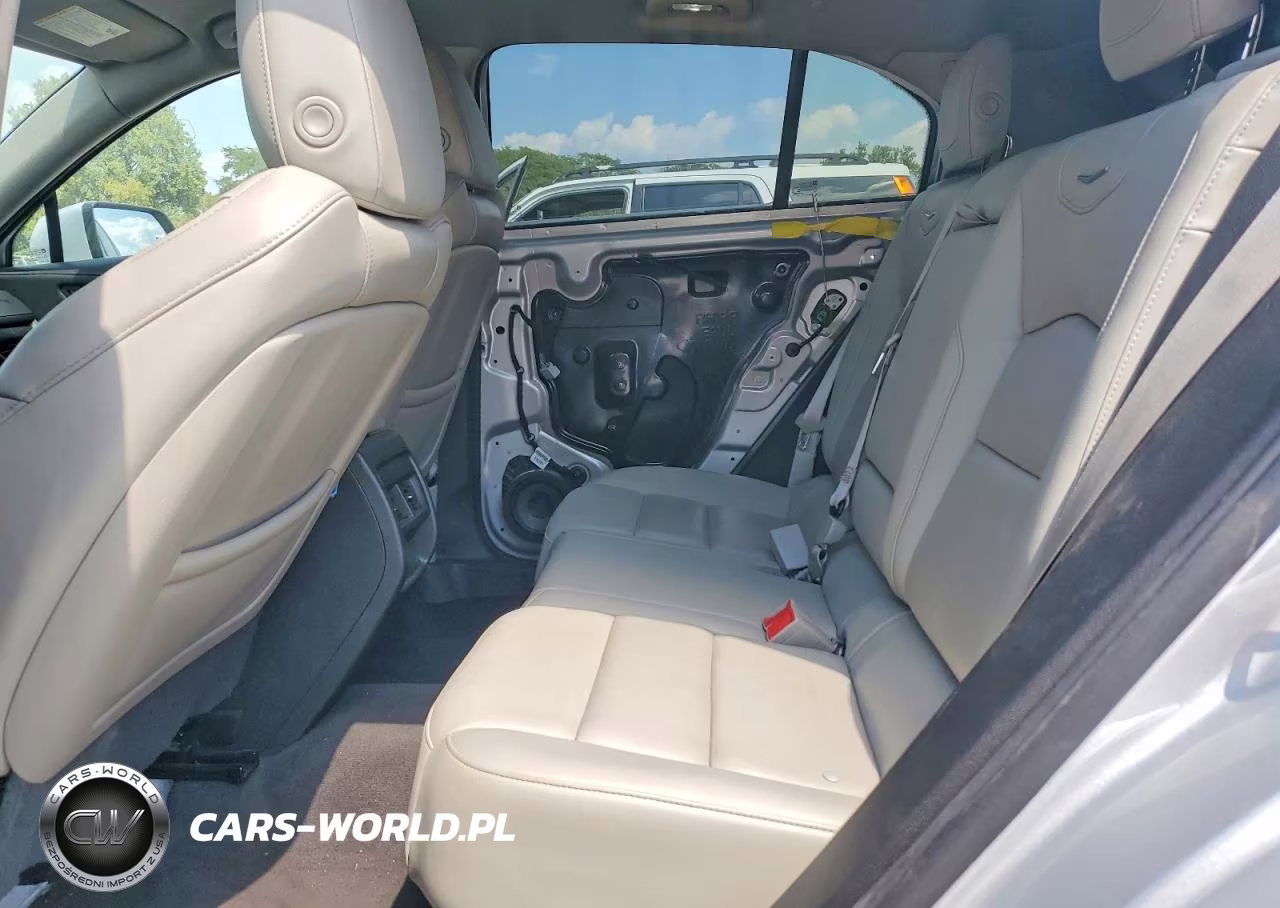 2022 Cadillac Xt4 Premium Luxury VIN:1GYFZDR47NF131874 - 11