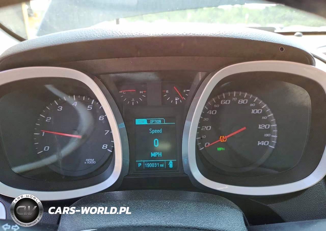 2013 Chevrolet Equinox Lt VIN:2GNALDEK0D6306245 - 9