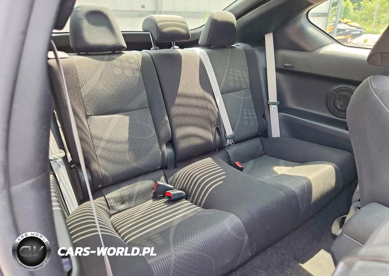 2014 Scion Tc 10 Series VIN:JTKJF5C78E3066819 - 10