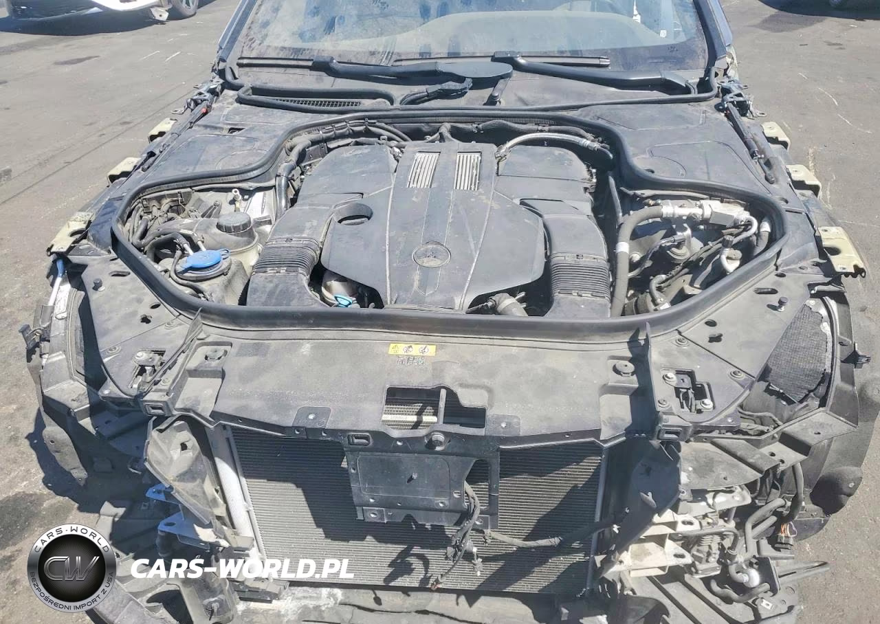 2020 Mercedes-Benz S 450 VIN:WDDUG6GB9LA526798 - 11