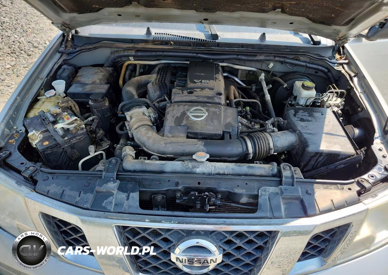 2018 Nissan Frontier Sv VIN:1N6AD0ER3JN735587 - 11