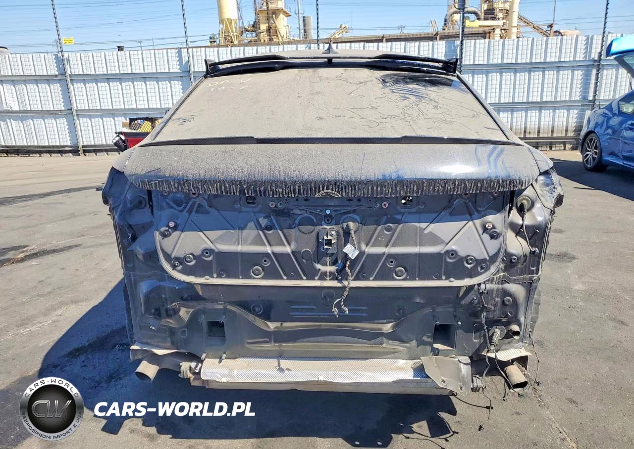2021 BMW X6 Sdrive 40I VIN:5UXCY4C08M9F11791 - 6