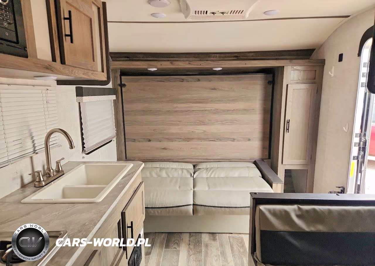 2021 Gulf Stream Ameri-Lite Camper VIN:1NL1G2210MG001173 - 5