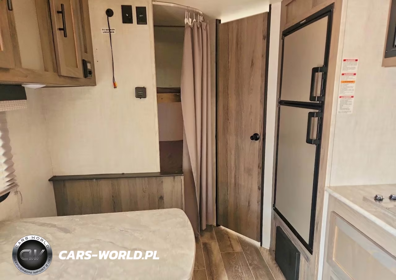 2021 Gulf Stream Ameri-Lite Camper VIN:1NL1G2210MG001173 - 6