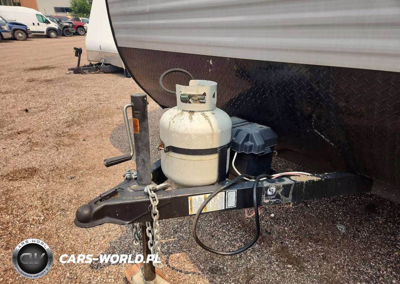 2021 Gulf Stream Ameri-Lite Camper VIN:1NL1G2210MG001173 - 7