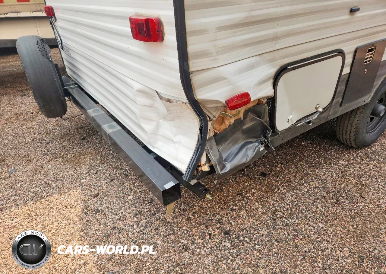 2021 Gulf Stream Ameri-Lite Camper VIN:1NL1G2210MG001173 - 9