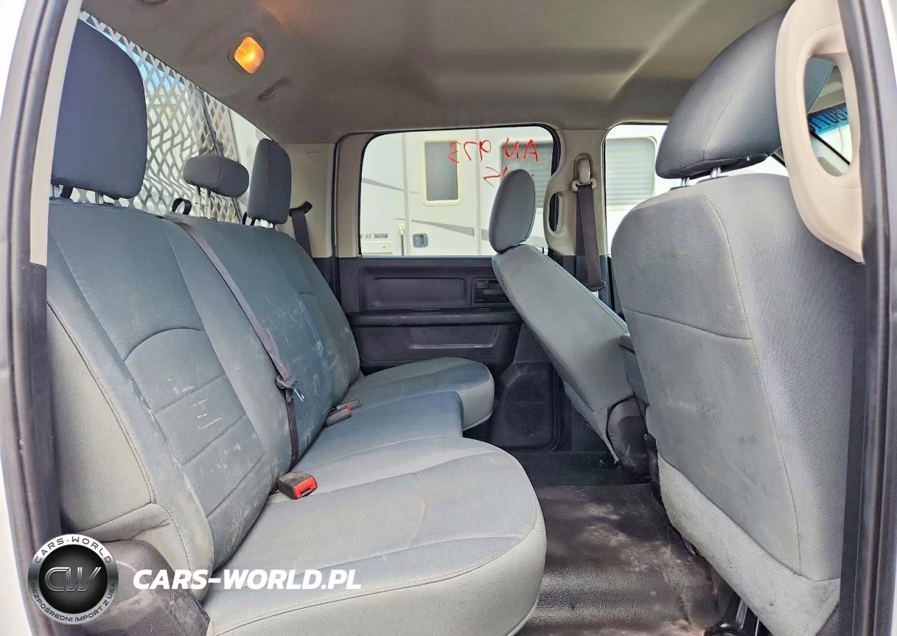 2015 Ram 5500 VIN:3C7WRNFLXFG539375 - 10