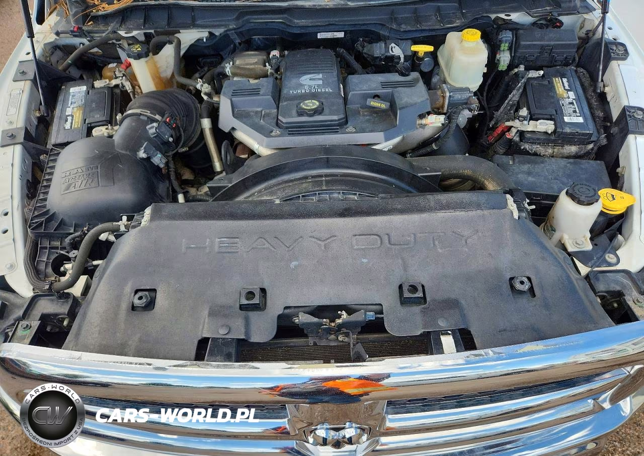 2015 Ram 5500 VIN:3C7WRNFLXFG539375 - 11