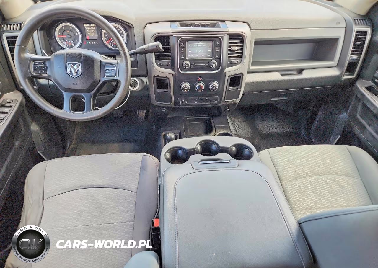 2015 Ram 5500 VIN:3C7WRNFLXFG539375 - 8