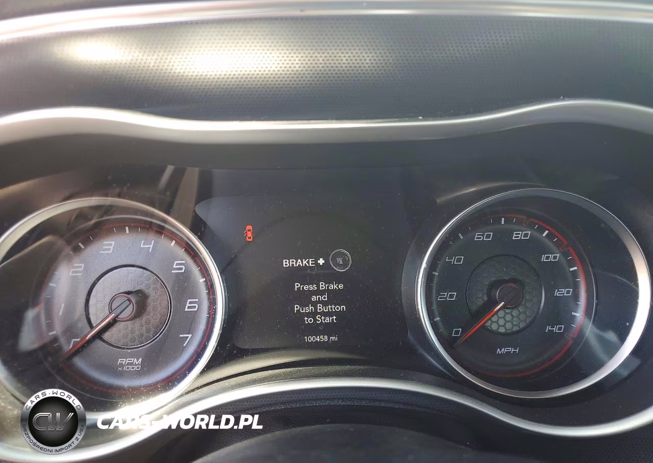2018 Dodge Charger Gt VIN:2C3CDXJG8JH285392 - 9