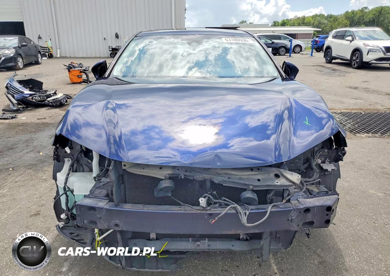 2016 Lexus Es 350 VIN:JTHBK1GG9G2233951 - 5