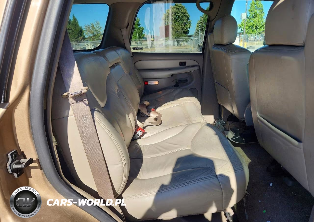 2001 GMC Yukon VIN:1GKEK13T21J194820 - 11