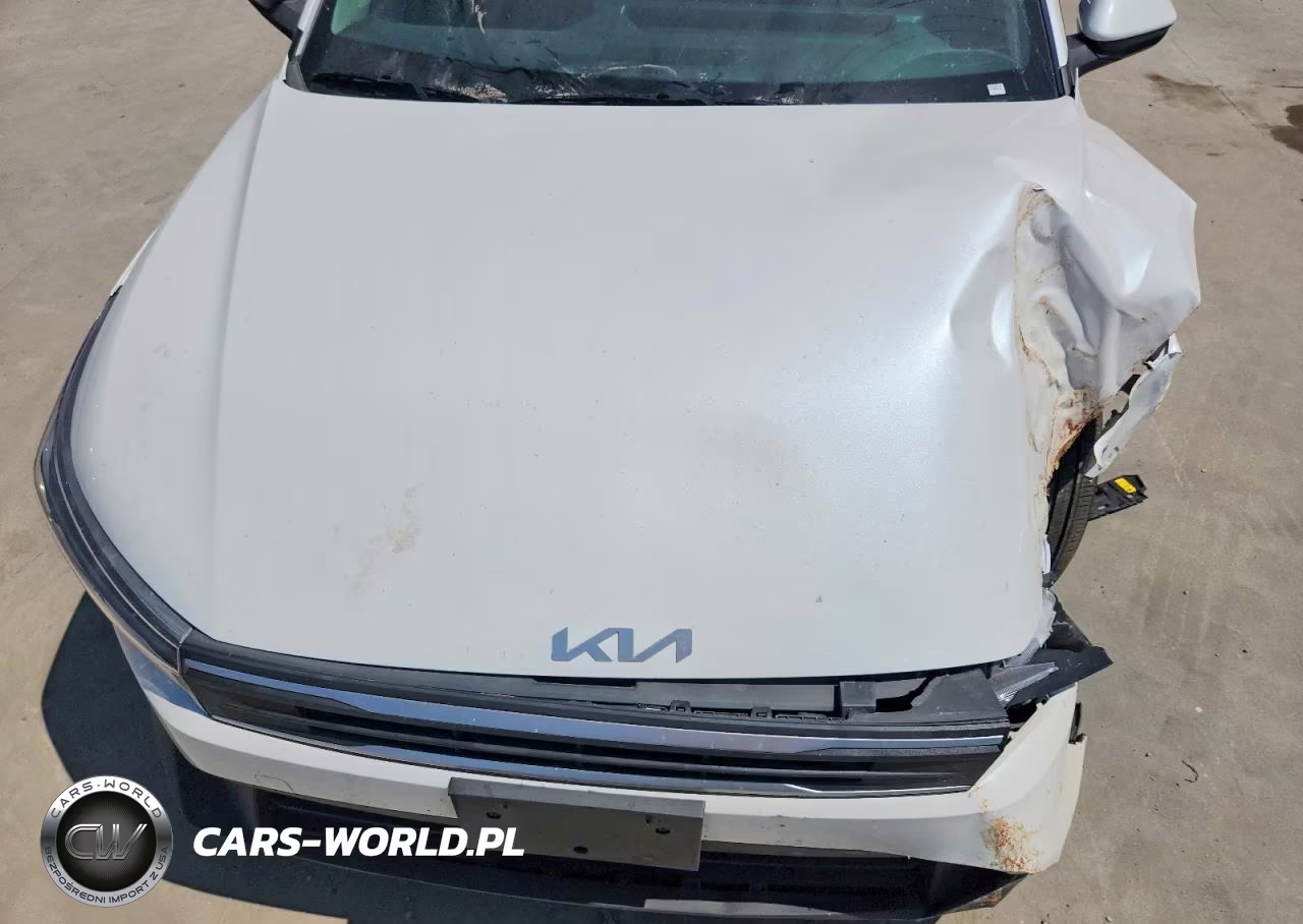 2026 Kia K4 Lxs VIN:3KPFT4DE2TE358100 - 11