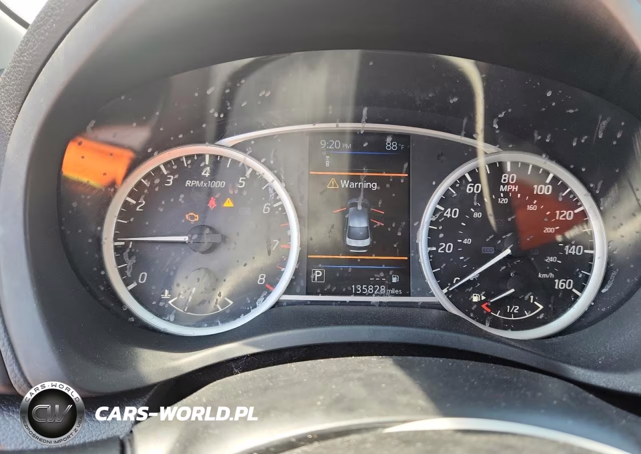2019 Nissan Sentra S VIN:3N1AB7AP8KY282449 - 9