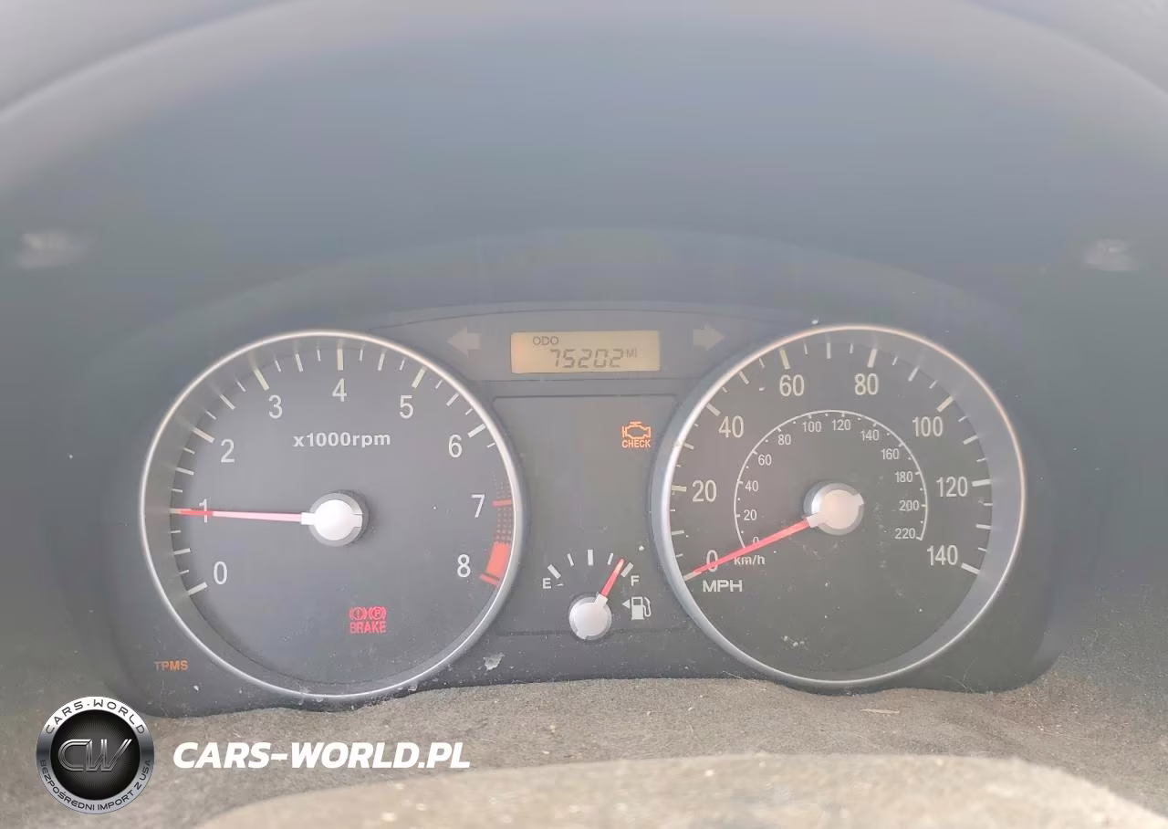 2009 Hyundai Accent Gs VIN:KMHCM36C89U114544 - 9