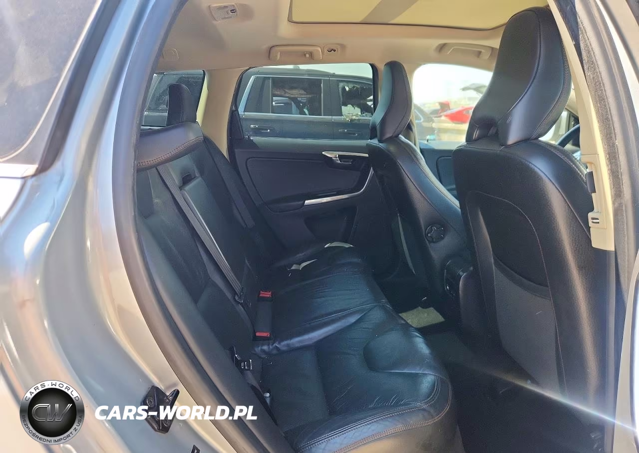 2013 Volvo Xc60 3.2 VIN:YV4940DZ5D2452456 - 10
