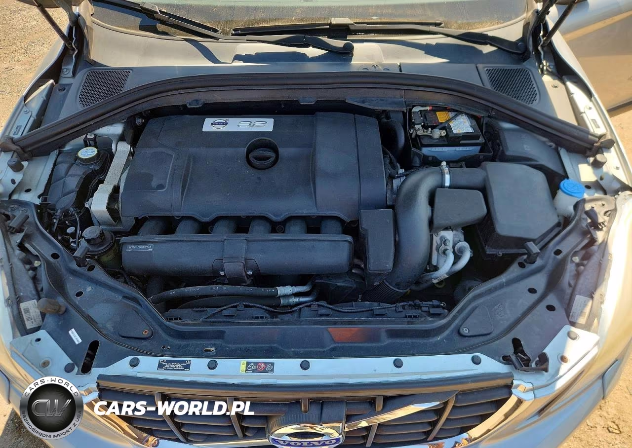 2013 Volvo Xc60 3.2 VIN:YV4940DZ5D2452456 - 11