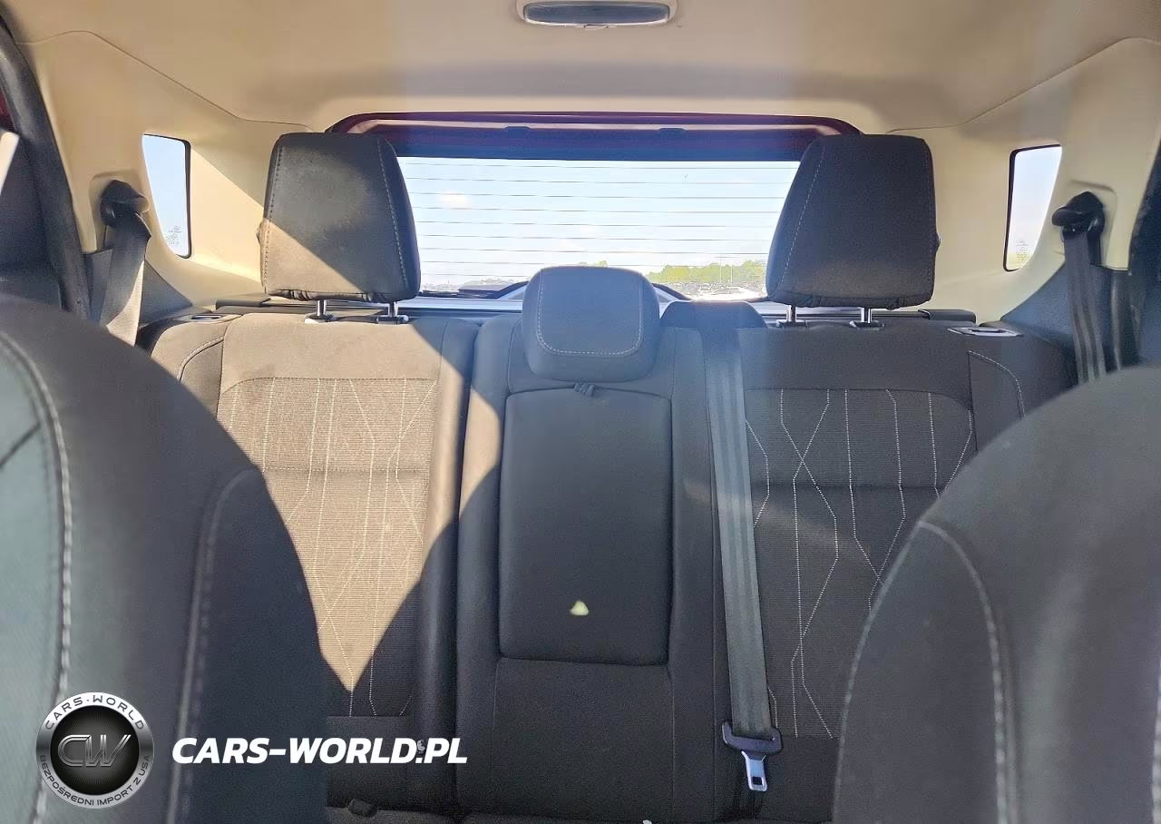 2018 Ford Ecosport Se VIN:MAJ3P1TE7JC210249 - 10