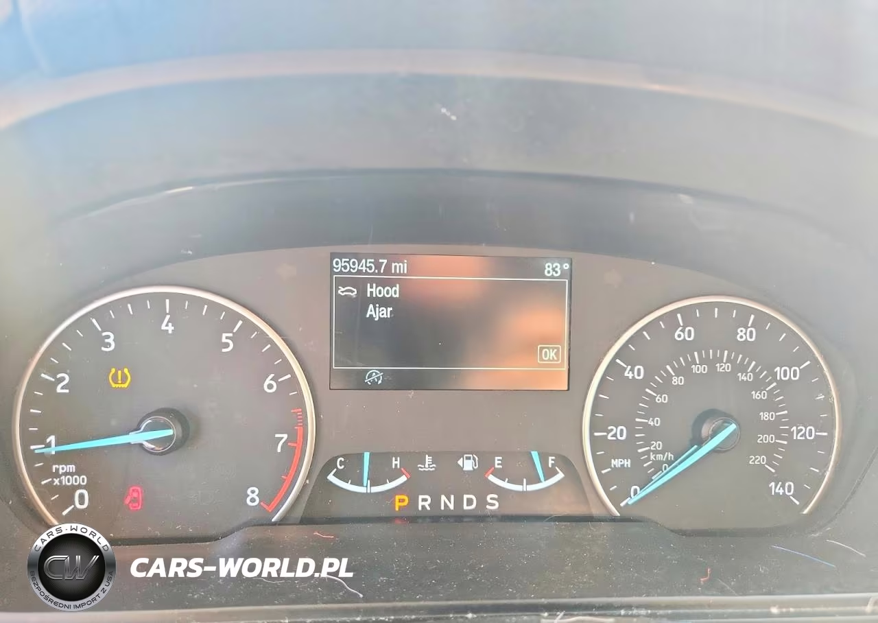 2018 Ford Ecosport Se VIN:MAJ3P1TE7JC210249 - 9