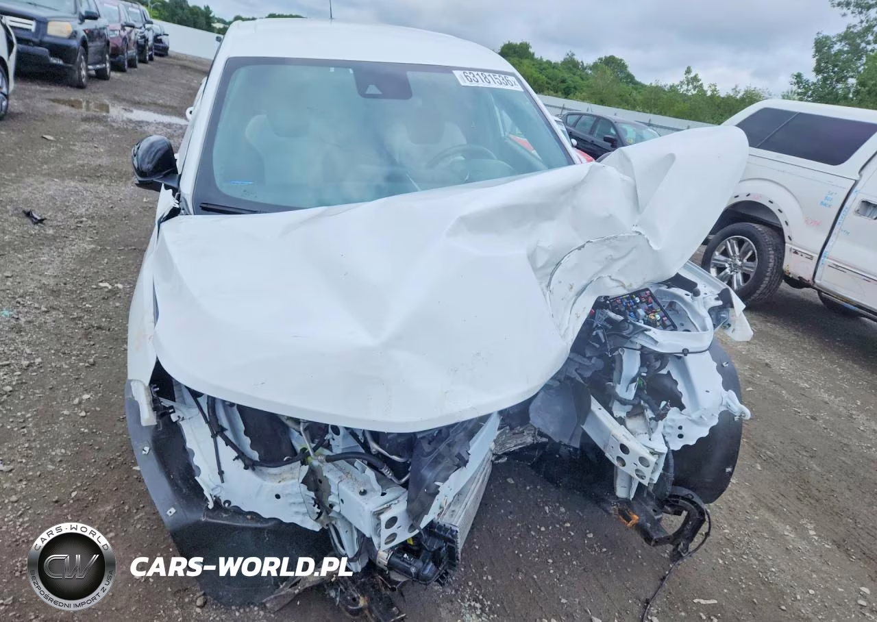 2024 Chevrolet Trax 1Rs VIN:KL77LGE26RC151541 - 5