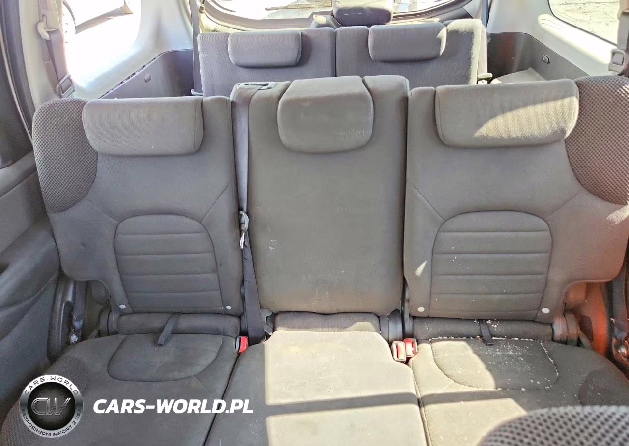 2006 Nissan Pathfinder S VIN:5N1AR18W26C639752 - 10
