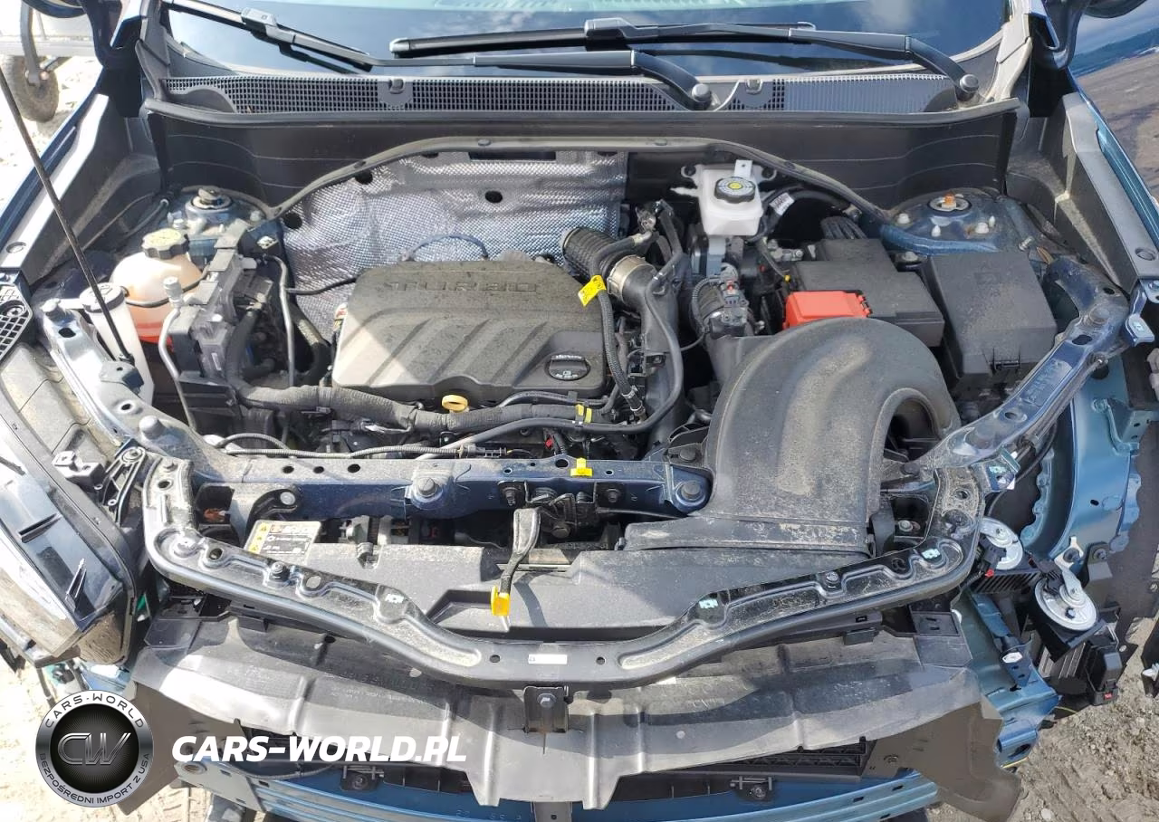 2020 Buick Encore Gx Preferred VIN:KL4MMBS24LB129328 - 12