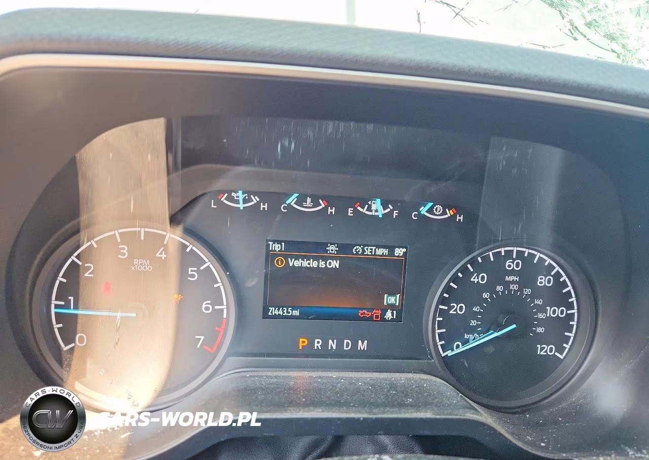 2022 Ford F150 Super Cab VIN:1FTEX1EP2NKE61676 - 9
