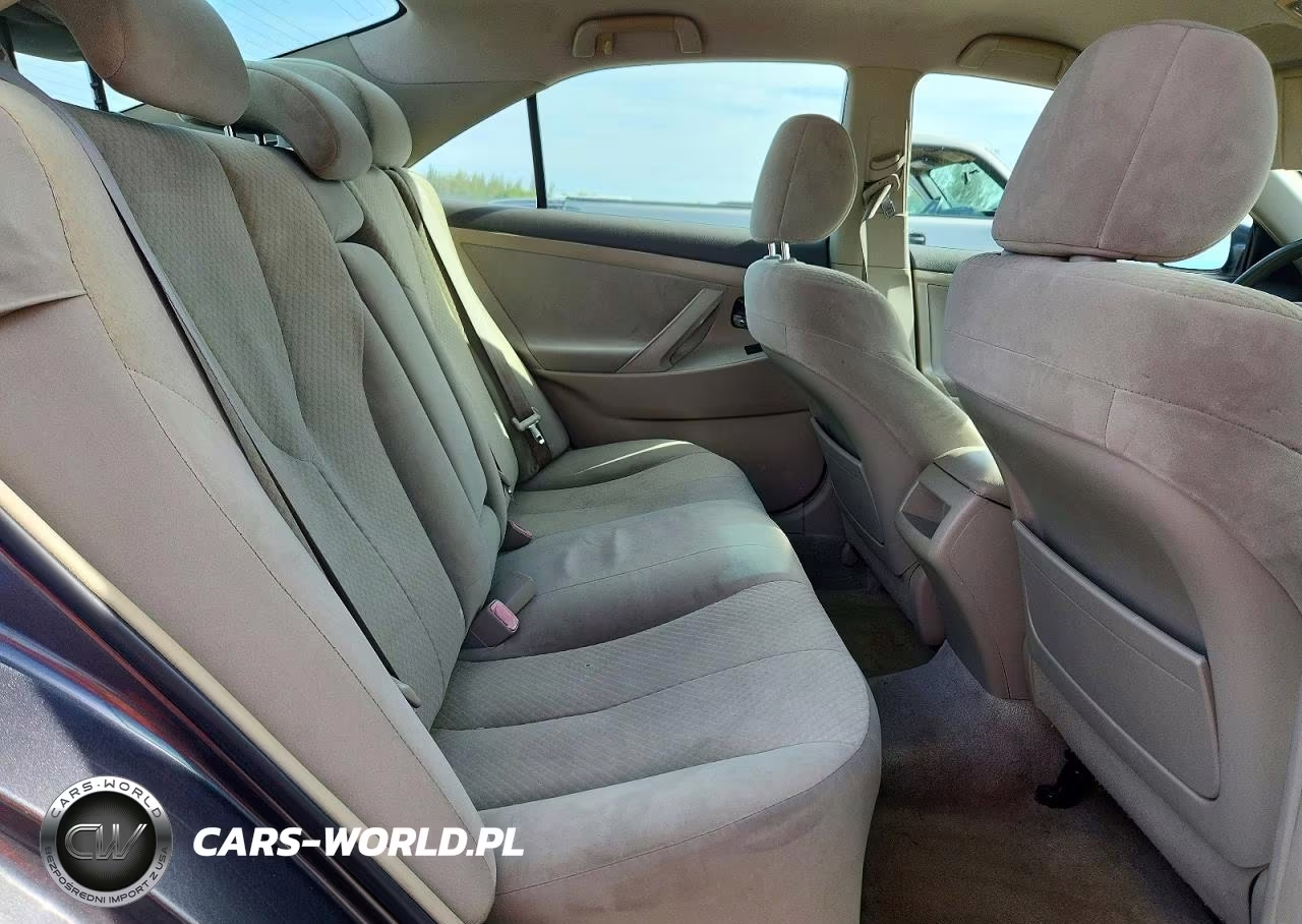 2007 Toyota Camry Le VIN:4T1BE46K57U194369 - 10