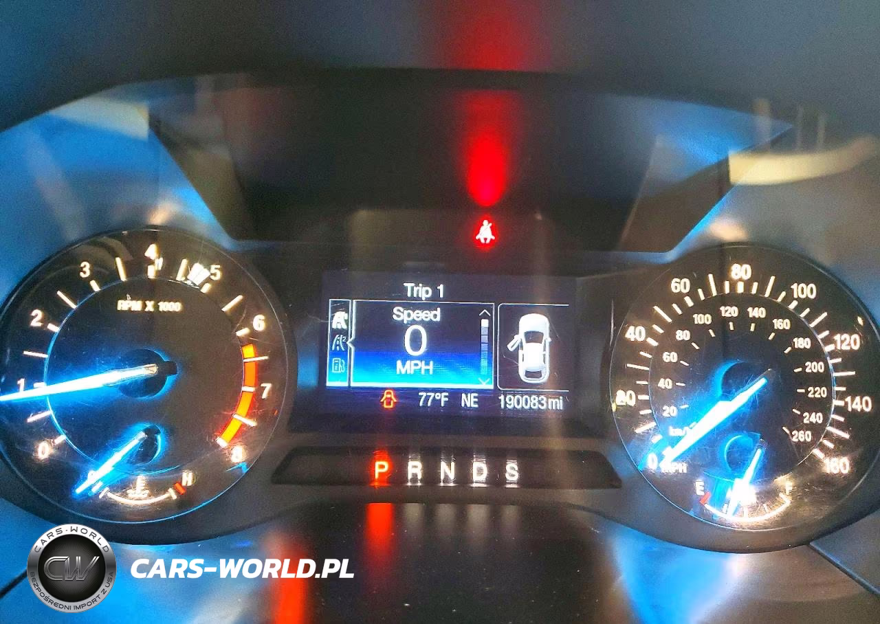2017 Ford Edge Sel VIN:2FMPK4J8XHBB22813 - 9