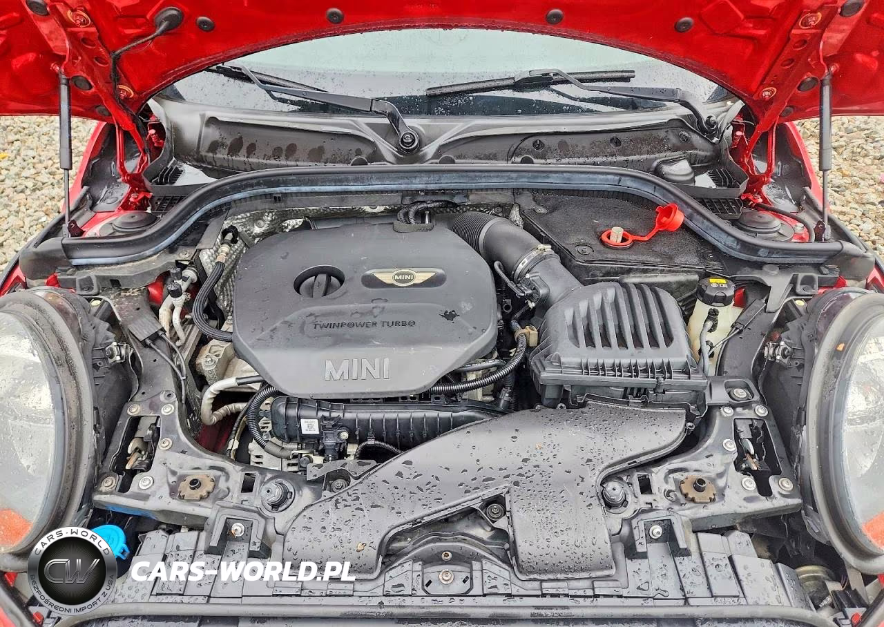 2016 Mini Cooper VIN:WMWXP5C59G3B76018 - 11