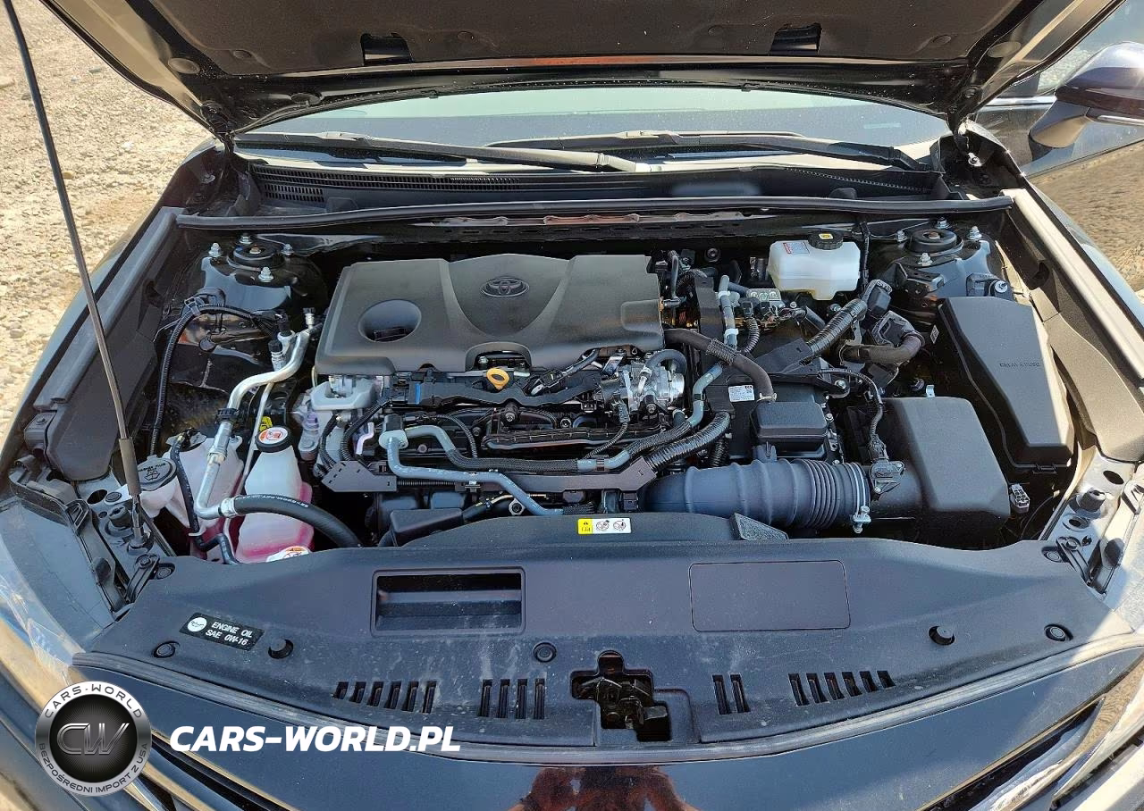 2023 Toyota Camry Hybrid Se VIN:4T1S31AKXPU613943 - 11